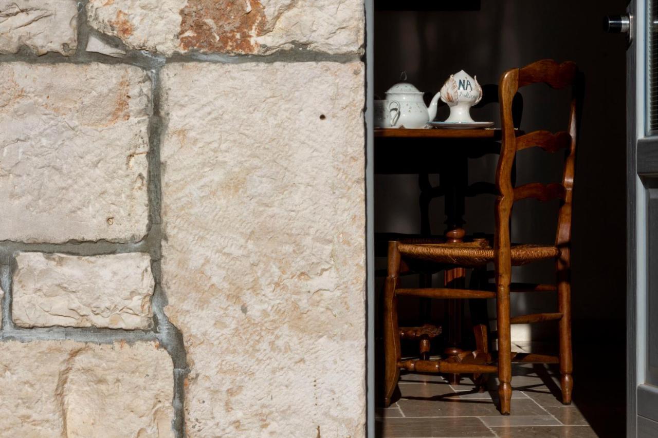 Navolte Trulli E Quiete Con Piscina Villa Locorotondo Luaran gambar