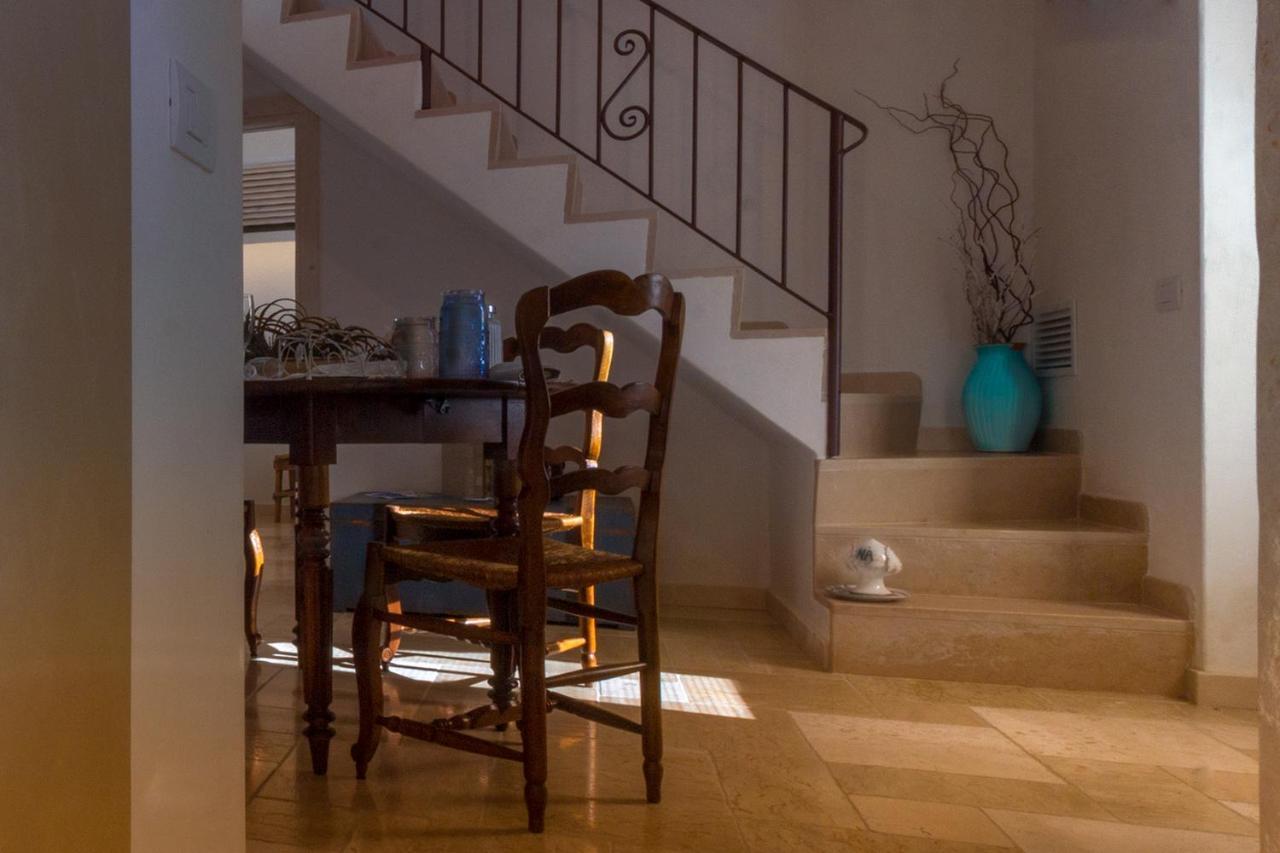 Navolte Trulli E Quiete Con Piscina Villa Locorotondo Luaran gambar