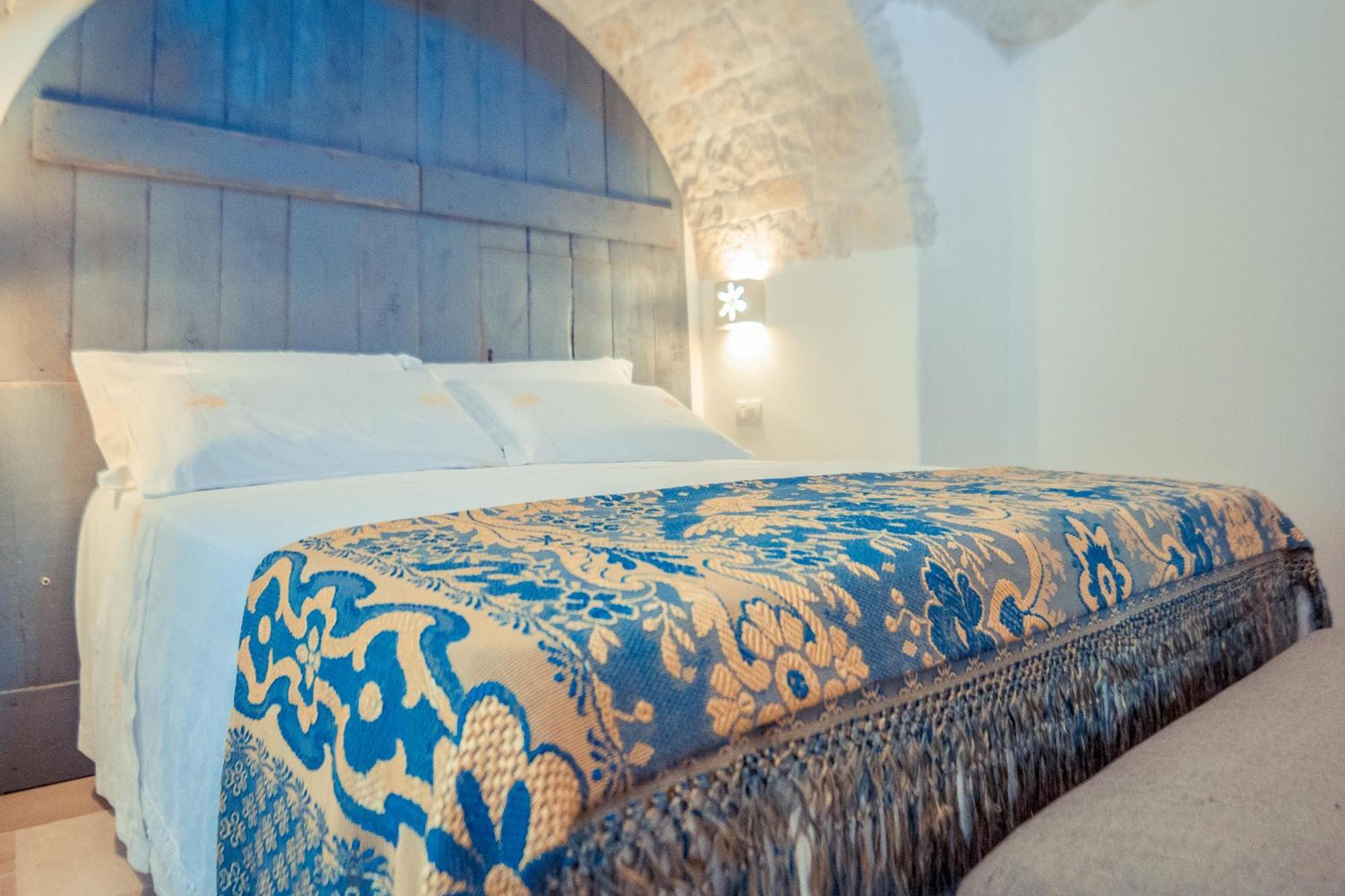 Navolte Trulli E Quiete Con Piscina Villa Locorotondo Luaran gambar
