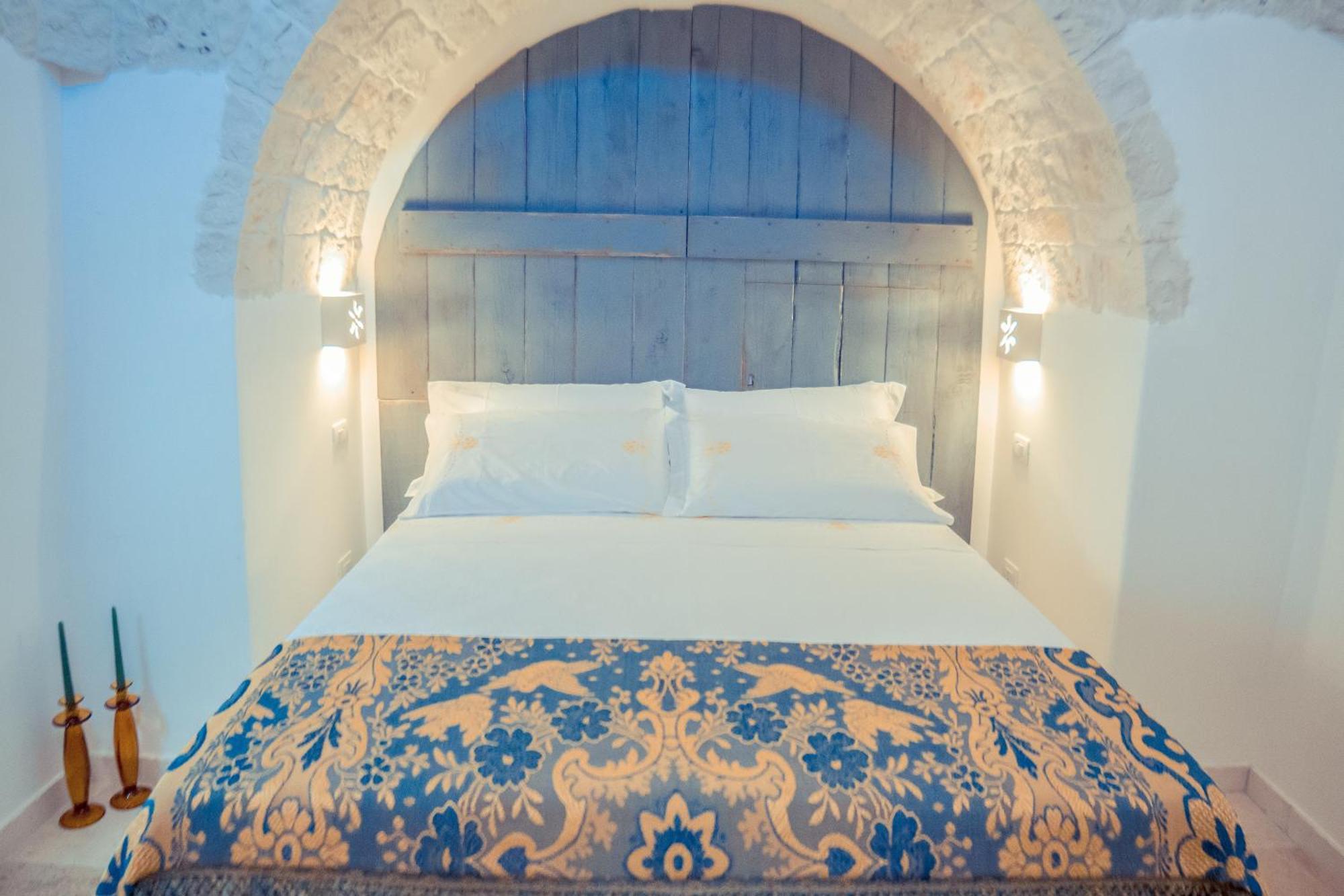 Navolte Trulli E Quiete Con Piscina Villa Locorotondo Luaran gambar