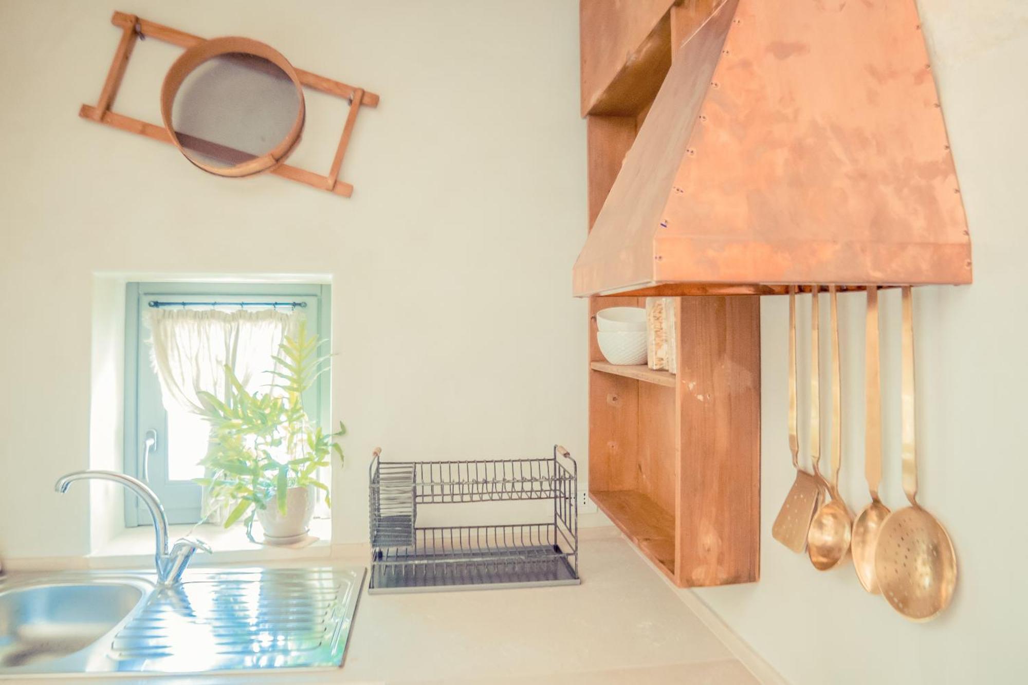 Navolte Trulli E Quiete Con Piscina Villa Locorotondo Luaran gambar