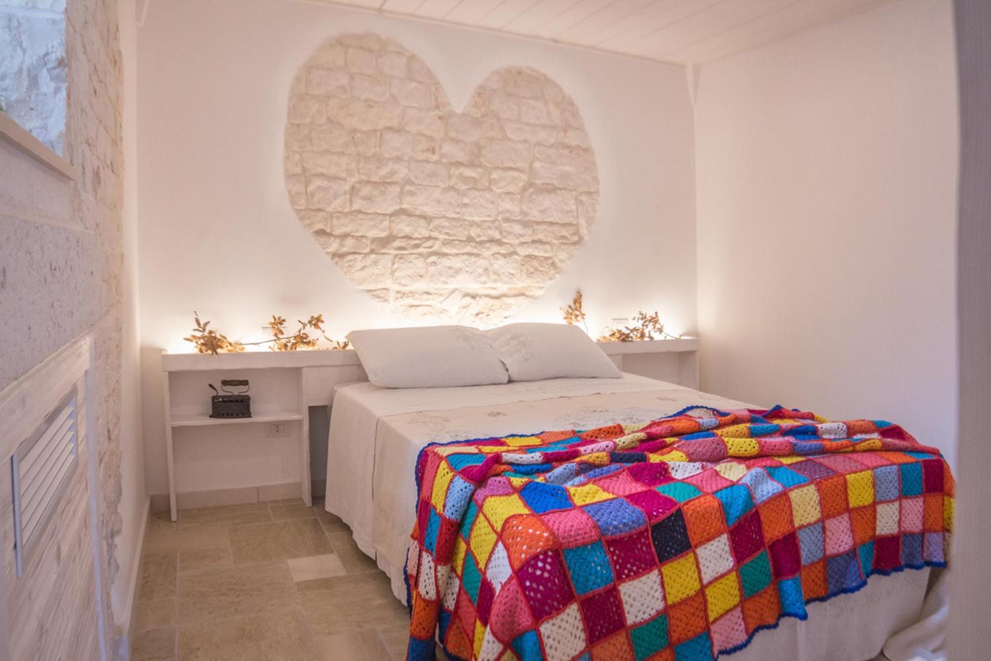 Navolte Trulli E Quiete Con Piscina Villa Locorotondo Luaran gambar