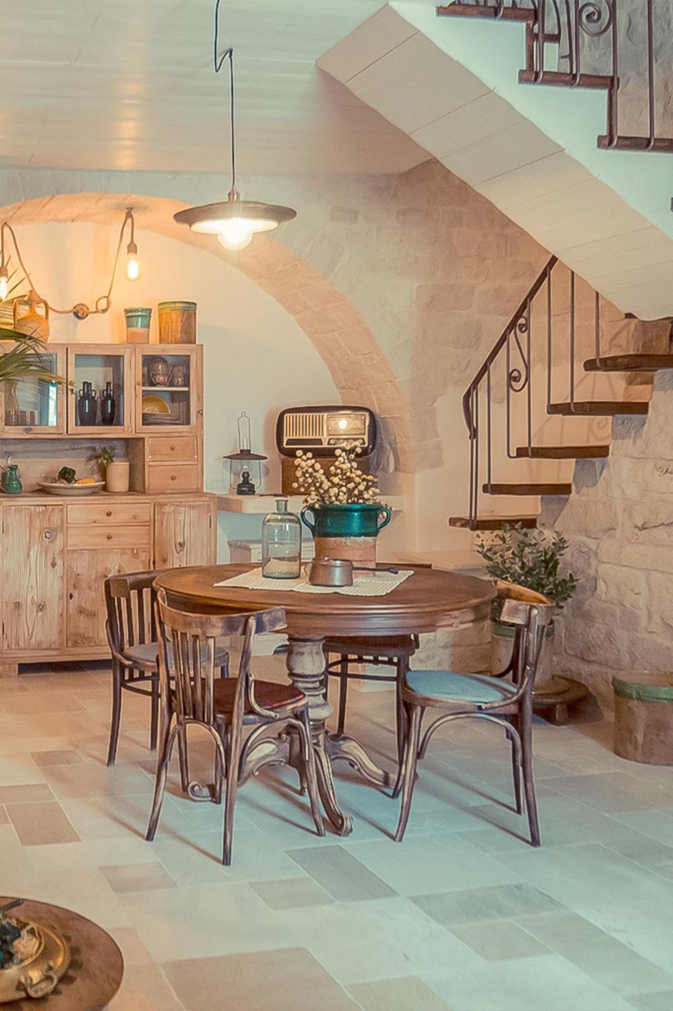 Navolte Trulli E Quiete Con Piscina Villa Locorotondo Luaran gambar